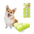 Automatic Tennis Ball Launcher for Dogs