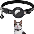 Never Lose Your Cat Again – Waterproof Tracker Collar, Breakaway & Reflective